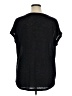Xersion Black Short Sleeve T-Shirt Size XL - photo 2