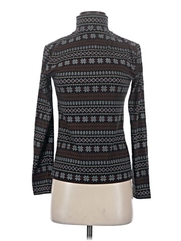 Lou & Grey Turtleneck Sweater (view 1)