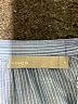 Vince. 100% Cotton Blue Long Sleeve Button-Down Shirt Size S - photo 7