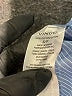 Vince. 100% Cotton Blue Long Sleeve Button-Down Shirt Size S - photo 8