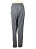 Lands' End Sport Tweed Gray Sweatpants Size M (tall) - photo 2