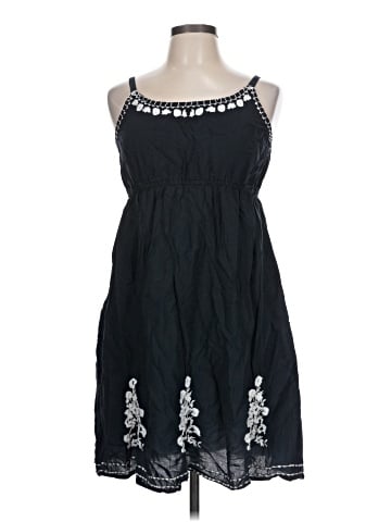 Ellen Parker Sleeveless Top (view 1)
