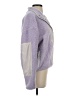 Fabletics 100% Polyester Purple Fleece Size S - photo 4