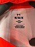 Under Armour Orange Athletic Shorts Size M - photo 3
