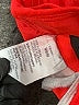 Under Armour Orange Athletic Shorts Size M - photo 4