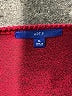 Apt. 9 Red Pullover Sweater Size XL - photo 7