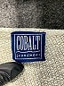 Cobalt Tan Ivory Cardigan Size M - photo 7