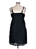 Ellen Parker Black Sleeveless Top Size L - photo 2