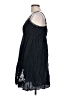 Ellen Parker Black Sleeveless Top Size L - photo 5