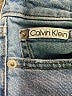 Calvin Klein Blue Jeans Size 25 waist - photo 8