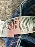 Calvin Klein Blue Jeans Size 25 waist - photo 12
