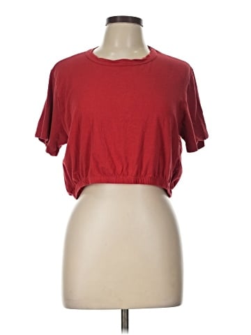 Gaze Short Sleeve T-Shirt (view 1)