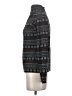 Lou & Grey Black Turtleneck Sweater Size S - photo 5