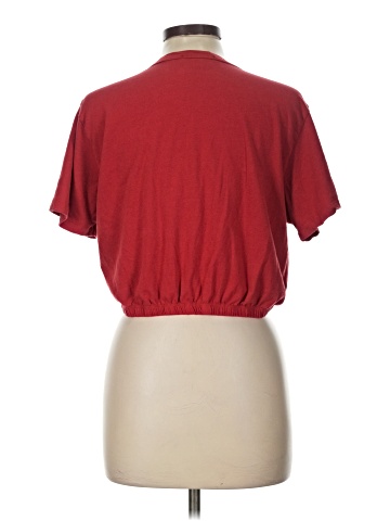 Gaze Short Sleeve T-Shirt (view 2)