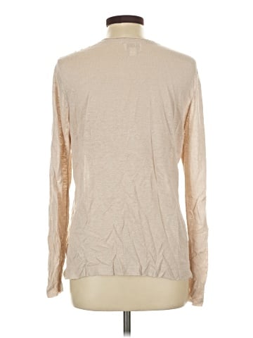 Foxcroft Long Sleeve Blouse (view 2)