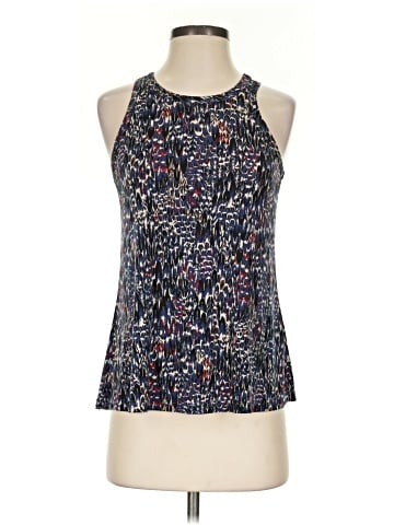 Allison Joy Sleeveless Blouse (view 1)