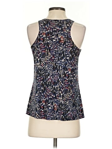 Allison Joy Sleeveless Blouse (view 2)