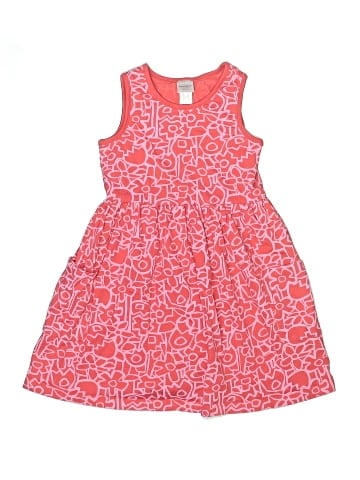 Hanna Andersson Dress (view 1)