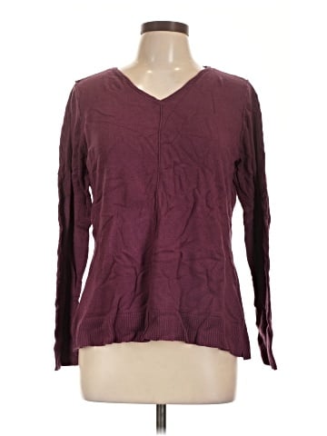 Aventura Pullover Sweater (view 1)