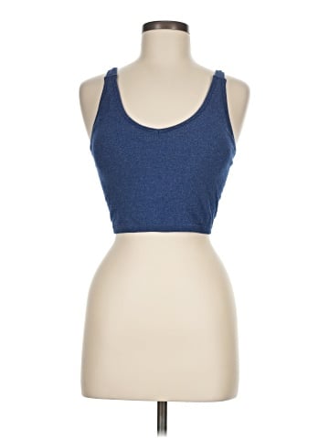 Yogalicious Tank Top (view 1)