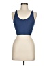 Yogalicious Blue Tank Top Size M - photo 1