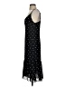 MICHAEL Michael Kors 100% Polyamide Polka Dots Black Cocktail Dress Size XS - photo 5