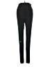 Alo Solid Black Active Pants Size XS - photo 2