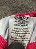 Athletic Works Print Pink Active Pants Size 4 - 5 - photo 3