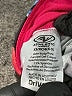 Athletic Works Print Pink Active Pants Size 4 - 5 - photo 4