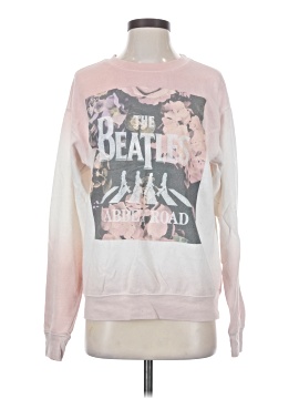 The Beatles Sweatshirt