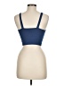 Yogalicious Blue Tank Top Size M - photo 2