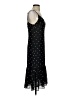 MICHAEL Michael Kors 100% Polyamide Polka Dots Black Cocktail Dress Size XS - photo 4