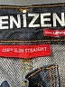 Denizen from Levi's Blue Jeans Size 8 - photo 3