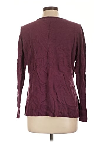 Aventura Pullover Sweater (view 2)