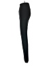 Alo Solid Black Active Pants Size XS - photo 5