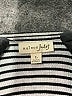 Maison Jules White Long Sleeve Top Size L - photo 7