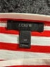 J.Crew Orange 3/4 Sleeve Top Size XS - photo 7