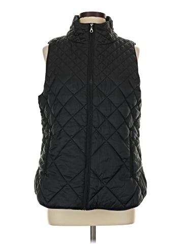 G.H. Bass & Co. Vest (view 1)