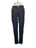 Democracy Chevron-herringbone Blue Jeans Size 2 - photo 1