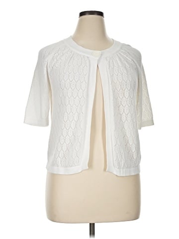 Tweeds Cardigan (view 1)
