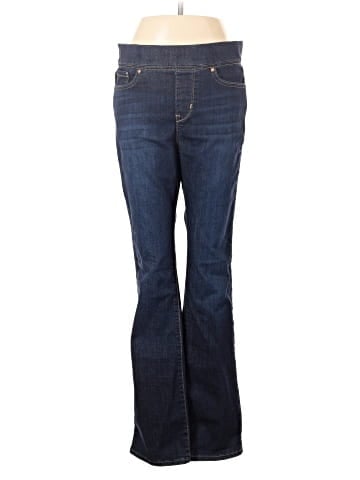 Levi Strauss Signature Jeans (view 1)