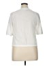 Tweeds Ivory Cardigan Size XL - photo 2