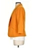 Skies Are Blue Orange Blazer Size XS - photo 5