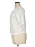 Tweeds Ivory Cardigan Size XL - photo 5