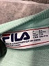 FILA Green Long Sleeve Top Size XXL - photo 7