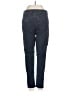 Democracy Chevron-herringbone Blue Jeans Size 2 - photo 2