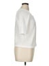 Tweeds Ivory Cardigan Size XL - photo 4
