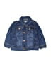 Little 77 by American Eagle Blue Denim Jacket Size 12-18 mo - photo 1