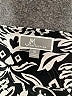 JM Collection Black 3/4 Sleeve Blouse Size XL - photo 7