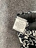 JM Collection Black 3/4 Sleeve Blouse Size XL - photo 8